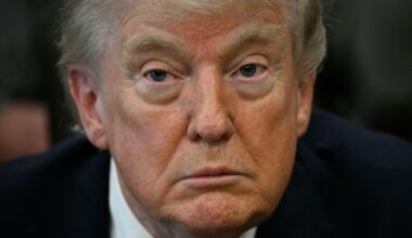 Trump has exposed the limits of his own power