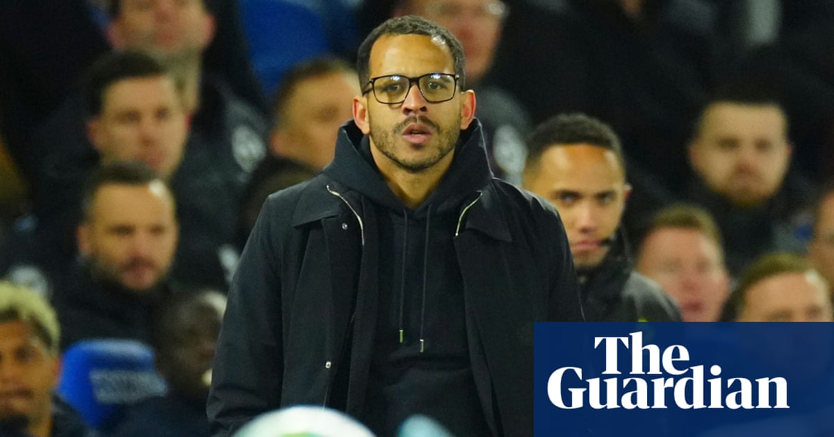 Liam Rosenior on brink of losing job as Chelsea hold review after Brighton defeat | Chelsea