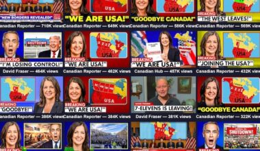 Alberta separatist leader unconcerned about influence of YouTube ‘slopaganda’ videos