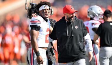 2026 NFL draft buzz: Intel on top picks, potential trades