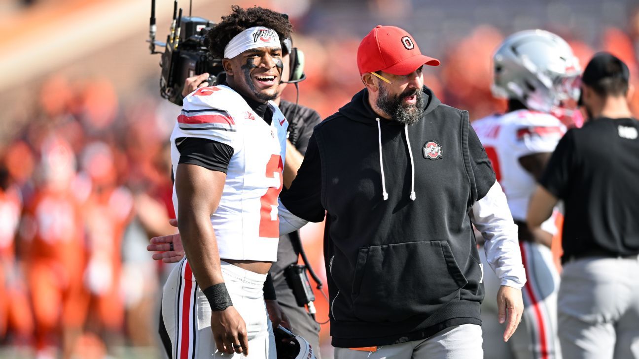 2026 NFL draft buzz: Intel on top picks, potential trades