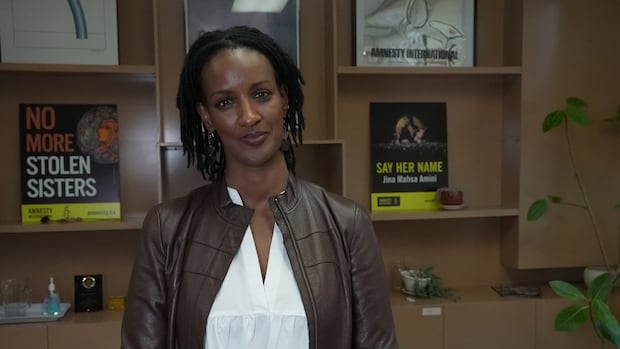 Amnesty International concerned Canada is 'rolling back' support for Indigenous rights