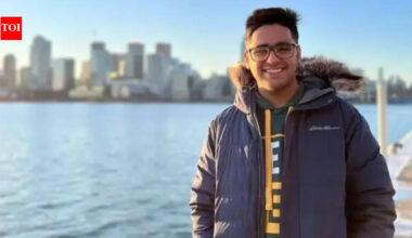 Indian Student Killed In Canada: Killer of Indian student Kartik Vasudev in Canada found guilty, judge says schizophrenia no excuse for random murder