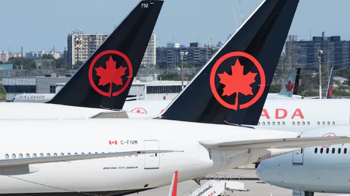 air canada