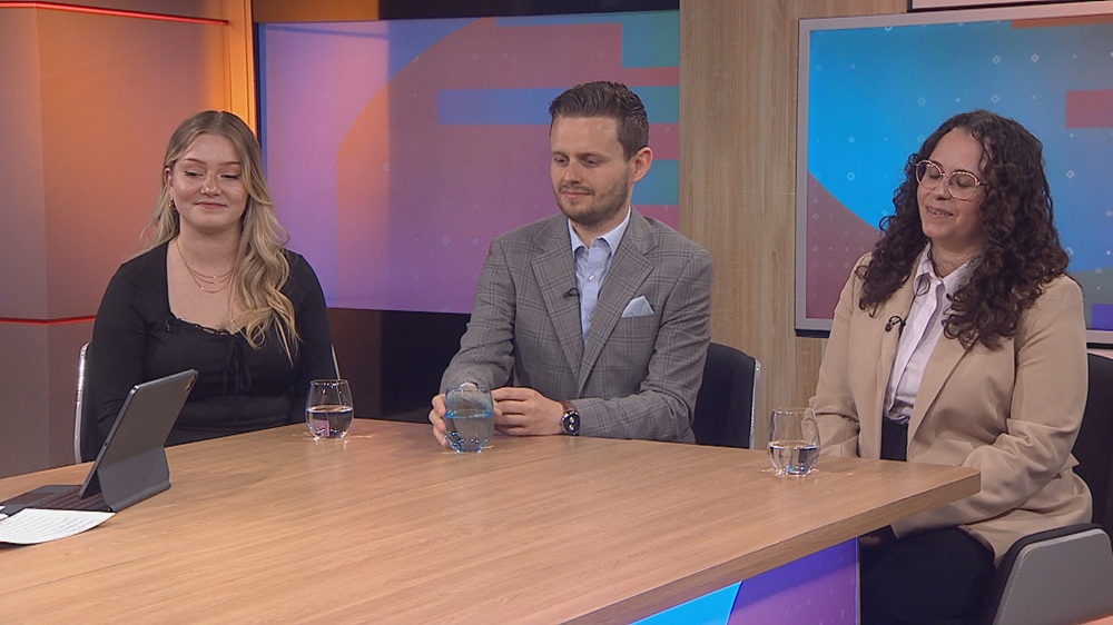 Plaid warns Reform win would be ‘terrifying’ for Wales as Senedd poll shows dead heat