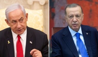 A fake threat exposes a very real crisis between Turkey and Israel