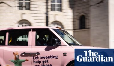 City firms bank on ‘savvy’ advertising campaign to push Brits towards investing | Investments