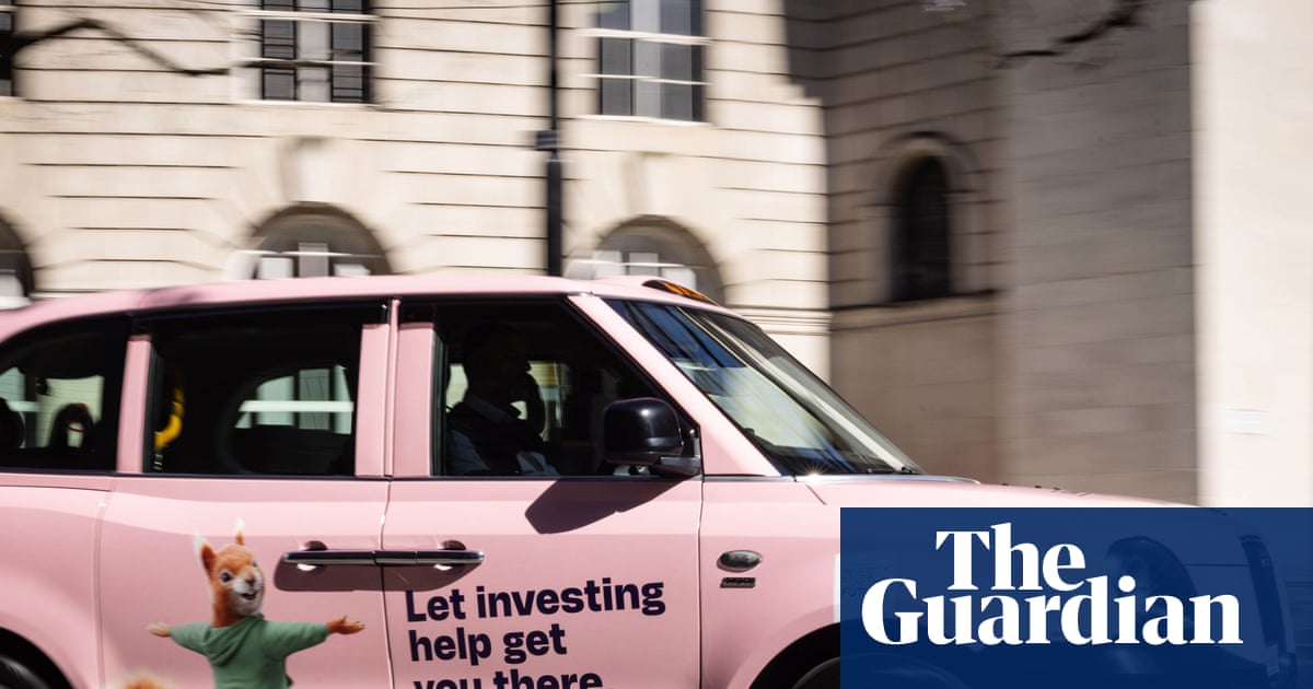 City firms bank on ‘savvy’ advertising campaign to push Brits towards investing | Investments