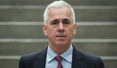 Crown closes case without calling key witness at foreign influence trial of former Mountie