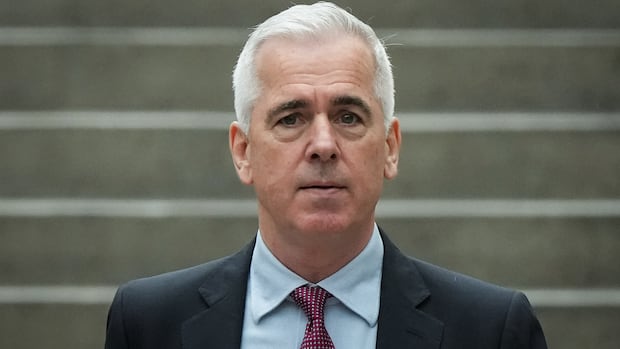 Crown closes case without calling key witness at foreign influence trial of former Mountie