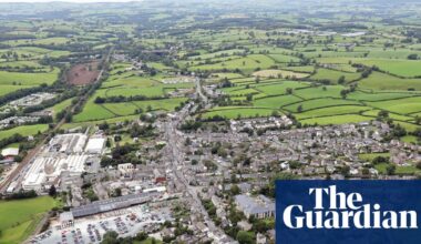 Use of toxic Pfas in consumer goods must be urgently restricted, MPs say | Pfas