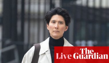 Top Cabinet Office official to give evidence to MPs about Peter Mandelson’s vetting – UK politics live | Politics