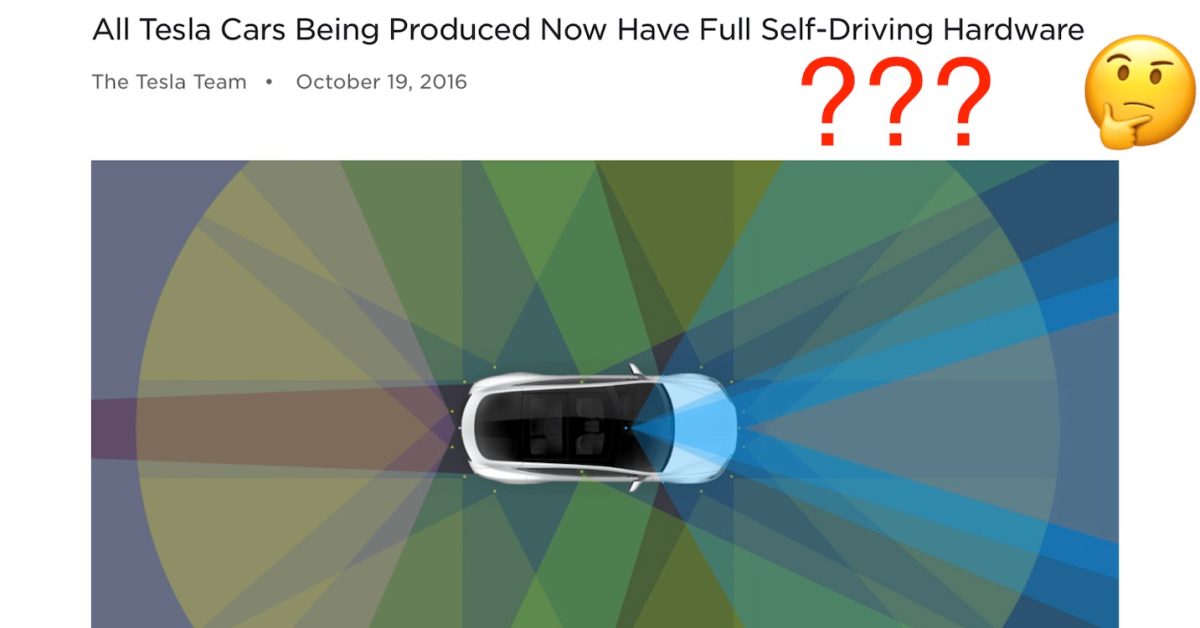 Tesla will build factories just to retrofit millions of HW3 cars it said could do FSD