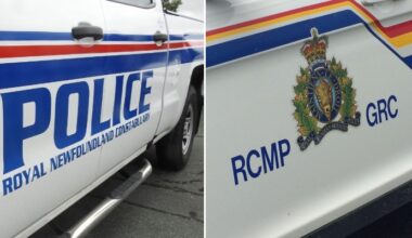 Man Wanted by RNC Since 2023 Picked Up by Ferryland RCMP