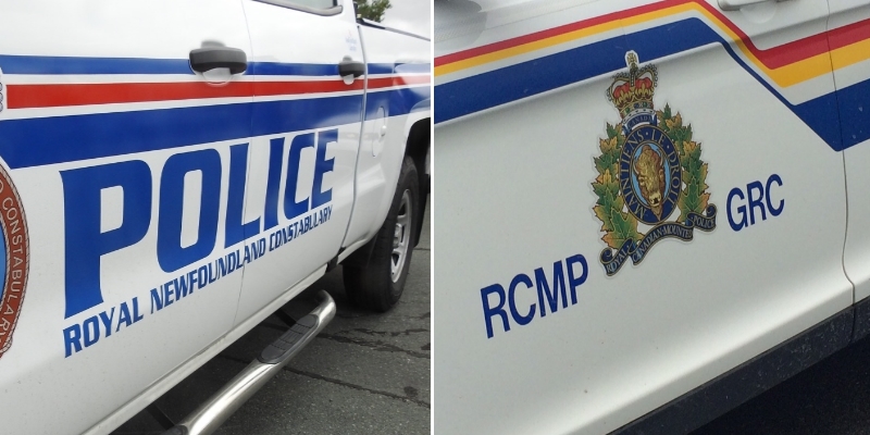 Man Wanted by RNC Since 2023 Picked Up by Ferryland RCMP