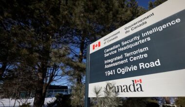 CSIS says it's likely unable to approve early retirements, citing 'operational pressures'