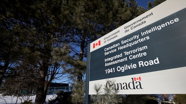 CSIS says it's likely unable to approve early retirements, citing 'operational pressures'