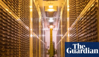 Private health records of half a million Britons offered for sale on Chinese website | Data and computer security