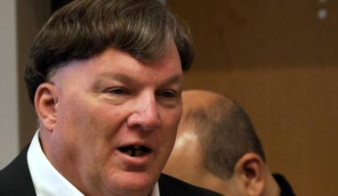 Gilgo Beach serial killer Rex Heuermann had 4-day killing ritual to keep secret life hidden, documentary reveals