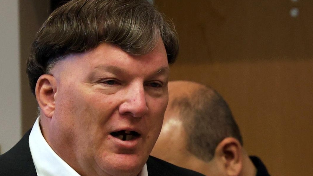 Gilgo Beach serial killer Rex Heuermann had 4-day killing ritual to keep secret life hidden, documentary reveals