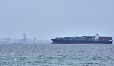 Iran Claims It Has Banked First Revenue From Hormuz Tolls—Defying US Blockade