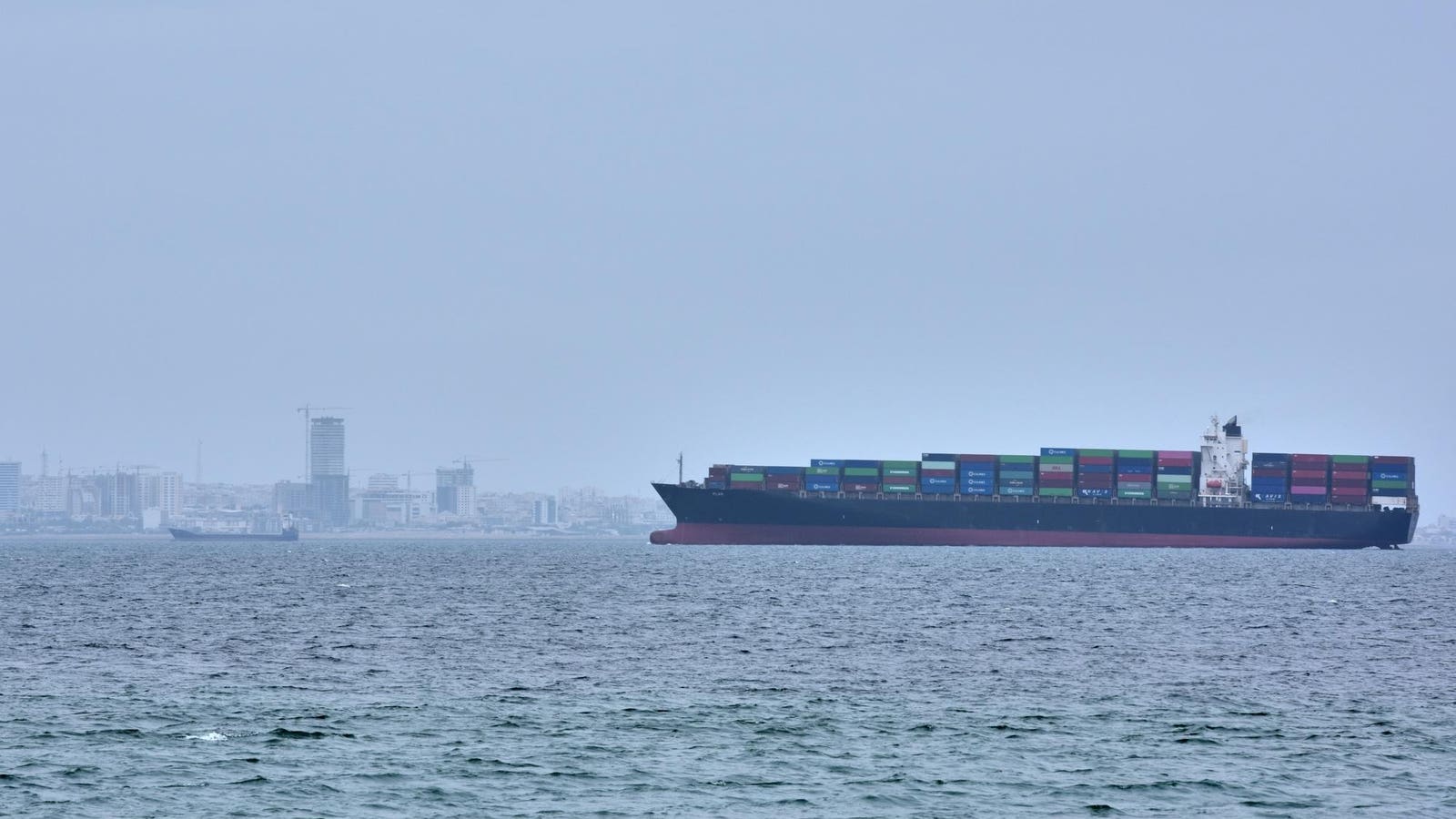 Iran Claims It Has Banked First Revenue From Hormuz Tolls—Defying US Blockade