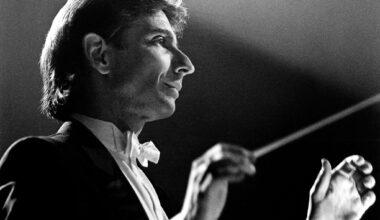 Michael Tilson Thomas, S.F. Symphony icon, dies at 81