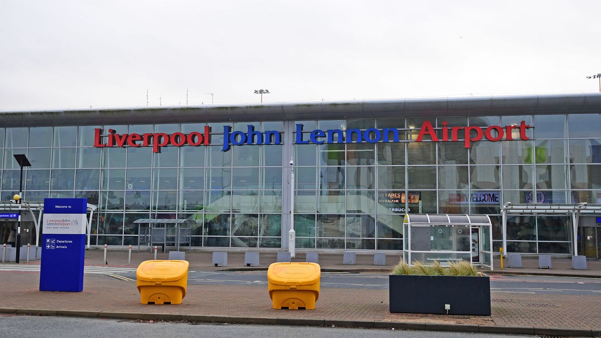 Liverpool Echo
