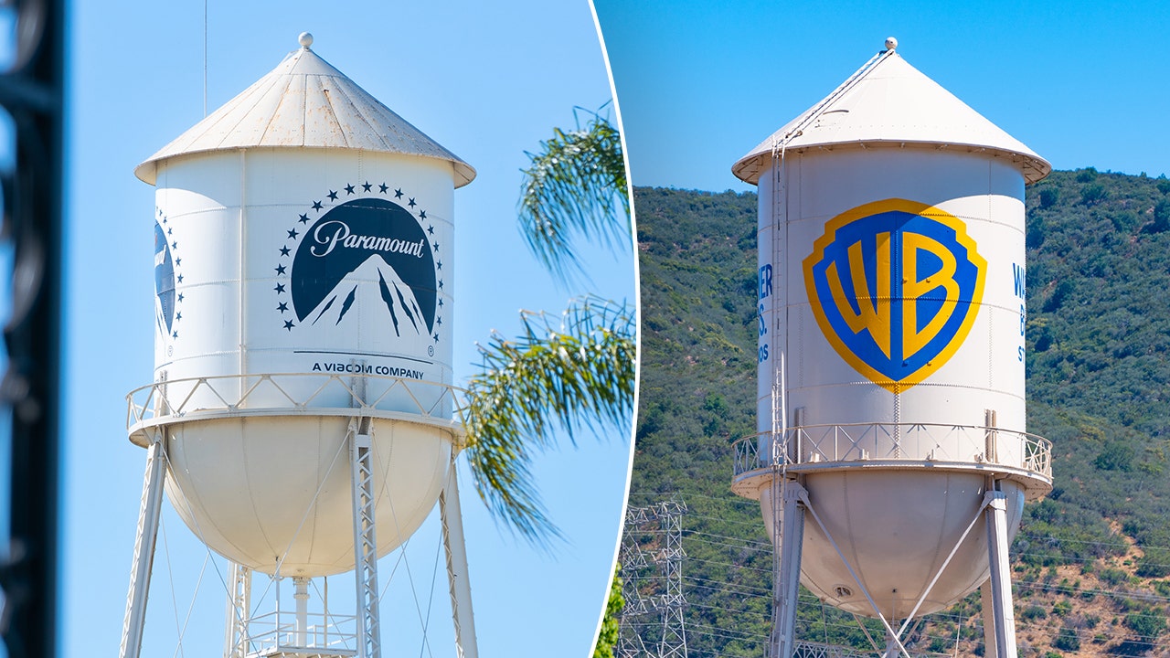 Warner Bros Discovery stockholders approve Paramount merger in key vote