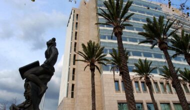 Mexican Mafia sweep by FBI nets dozens of arrests in SoCal