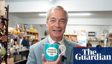 ‘Toxic’ views of Reform UK candidates raise questions about party’s vetting | Politics