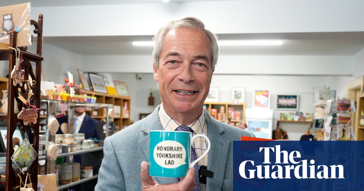 ‘Toxic’ views of Reform UK candidates raise questions about party’s vetting | Politics