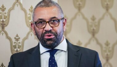 Politics Home | Shadow Housing Secretary Blames Labour’s Rent Reforms For Eviction From His Home