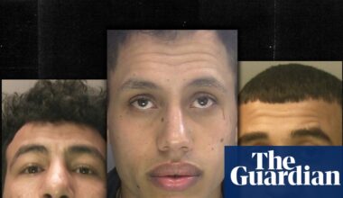 Three men guilty of repeatedly raping woman on Brighton beach in ‘predatory, callous’ attack | Rape and sexual assault
