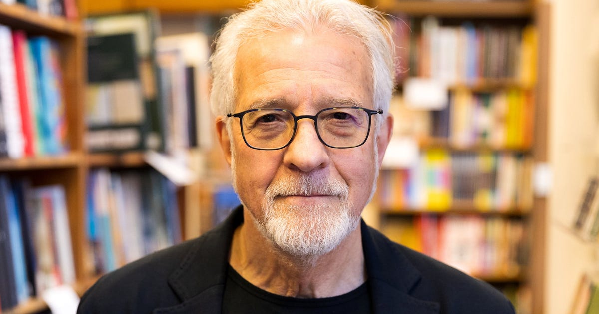 'Zionism Led to Genocide. It Must Disappear': Omer Bartov's New Book Explores Where, Exactly, Israel Went Wrong