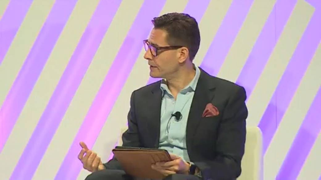 Click to play video: 'Michael Kovrig warns against relying on China as alternative to U.S.'