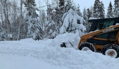 Sask. communities could see up to 50 centimetres of snow as major storm rolls in