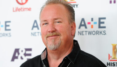 Darrell Sheets, 'Storage Wars' star known as 'The Gambler,' dies at 67, reports say