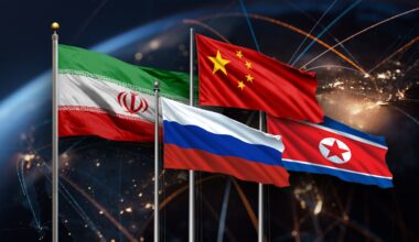 Expert warns Iran, North Korea and Russia run fraud ops in US banks