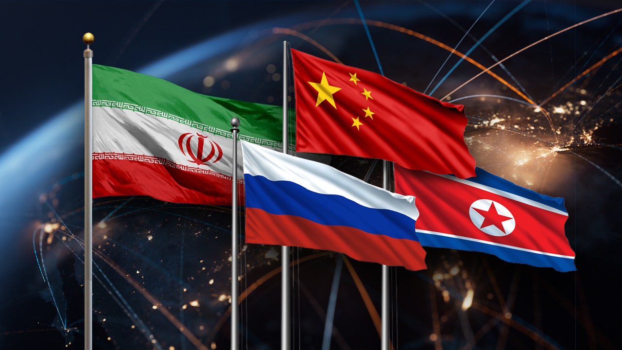 Expert warns Iran, North Korea and Russia run fraud ops in US banks