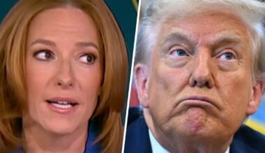 Trump pretends he's in no rush on Iran as Americans lose patience with war's fallout