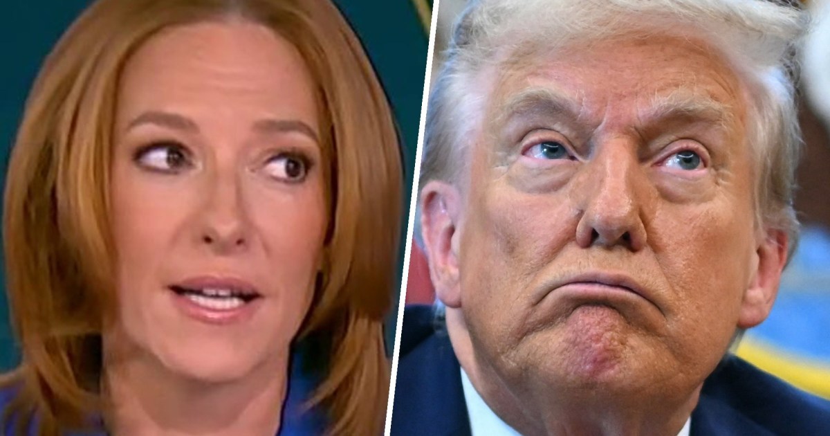 Trump pretends he's in no rush on Iran as Americans lose patience with war's fallout