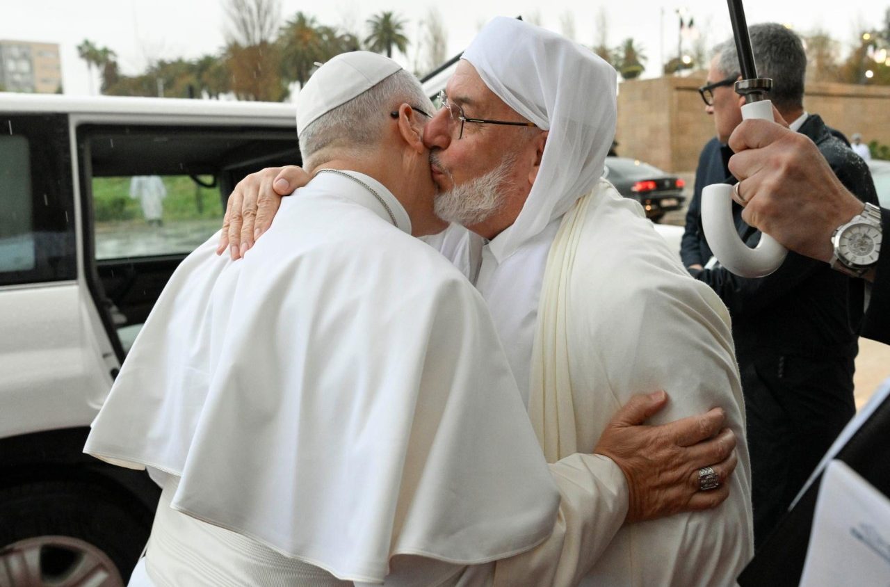 Cardinal Koovakad: Pope’s Africa visit shows religions are a privileged path to peace