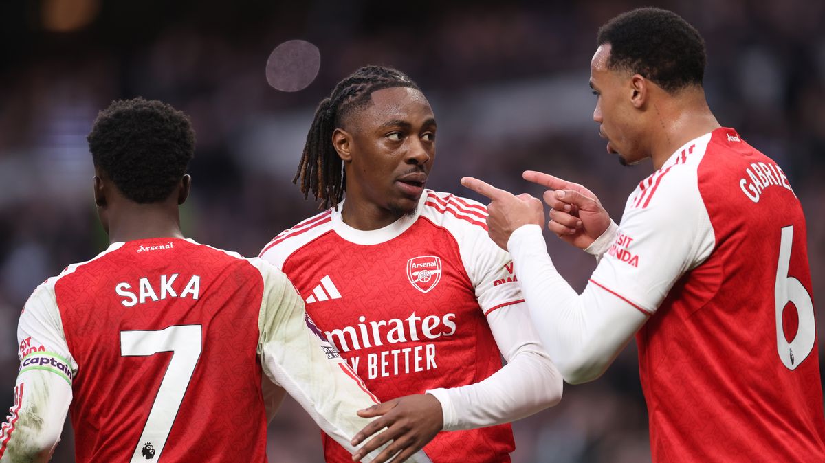Football London