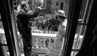 Despite Iran tensions, King Charles III will follow his mother's lead in celebrating US-UK bonds