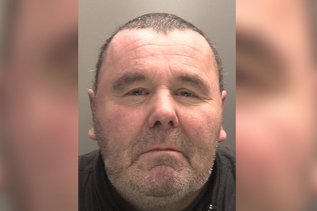 Stephen Finnigan, of Longfield Road, Litherland was sentenced to 29 years and six months behind bars