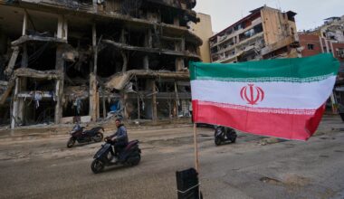 Trump has paused 3 Mideast wars, but the grievances remain and could reignite them