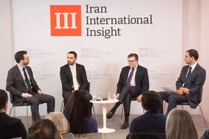 War or economic collapse: can Iran withstand the pressure?