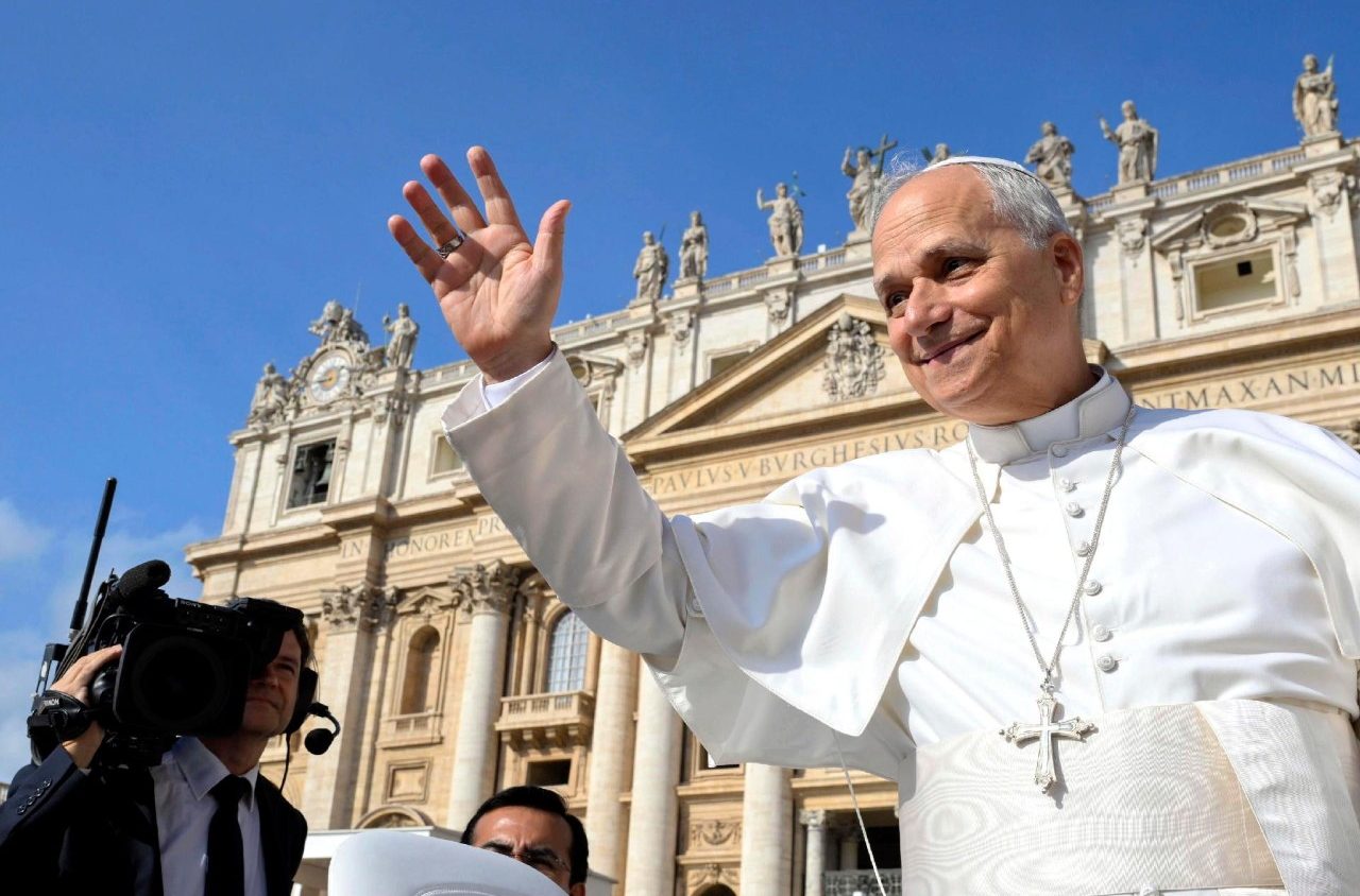 Programmes published for Pope Leo’s visit to Naples and Pompeii