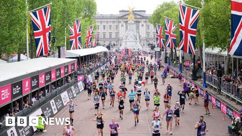 London Marathon 2026: Everything you need to know - BBC